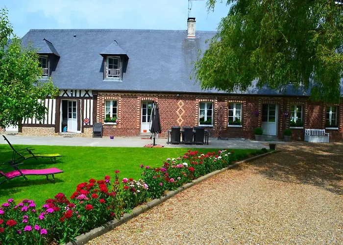 La Cle De Saule