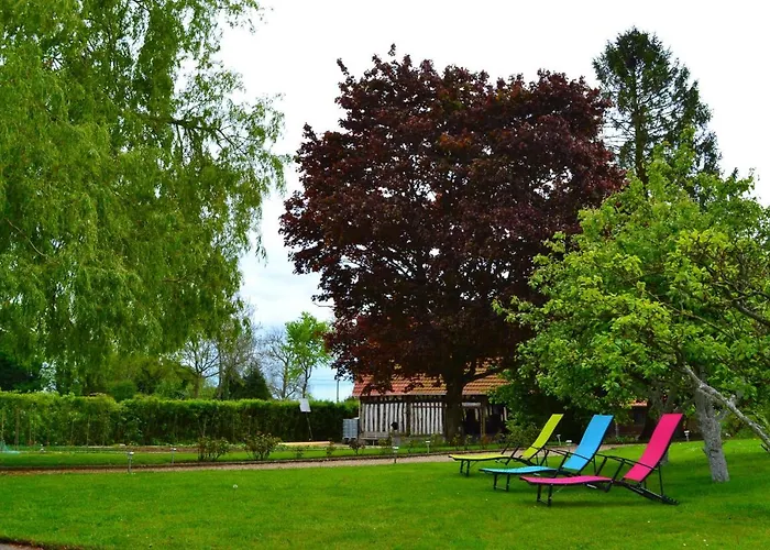 La Cle De Saule