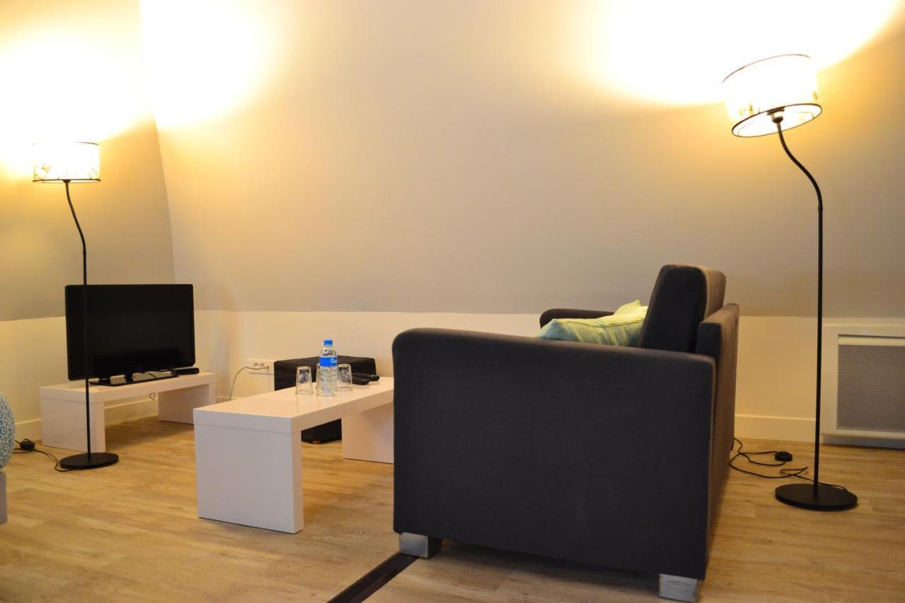 Bed & Breakfast La Cle De Saule *