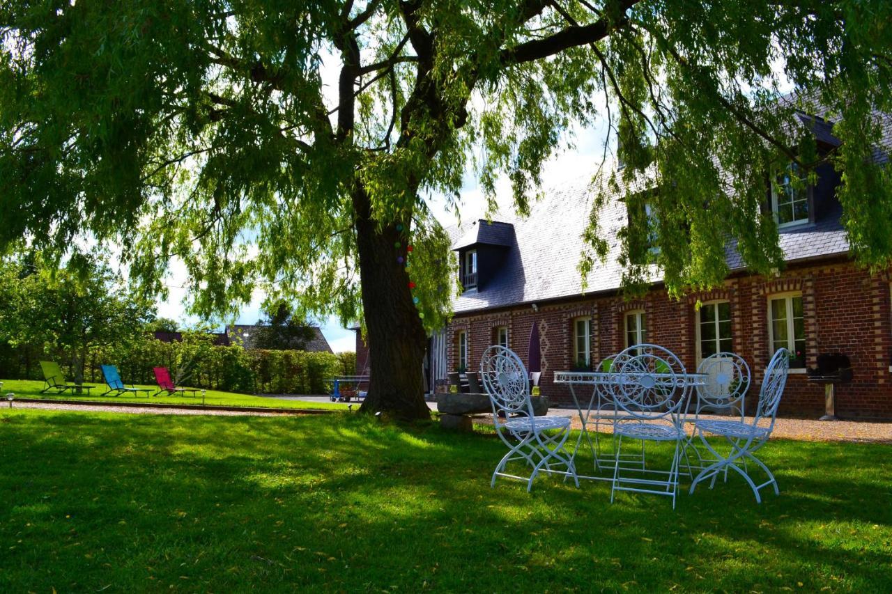 Bed & Breakfast La Cle De Saule *