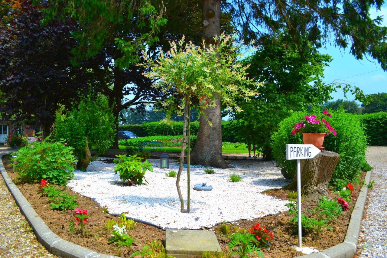 La Cle De Saule Bed and breakfast