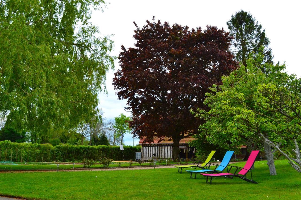 Bed & Breakfast La Cle De Saule *