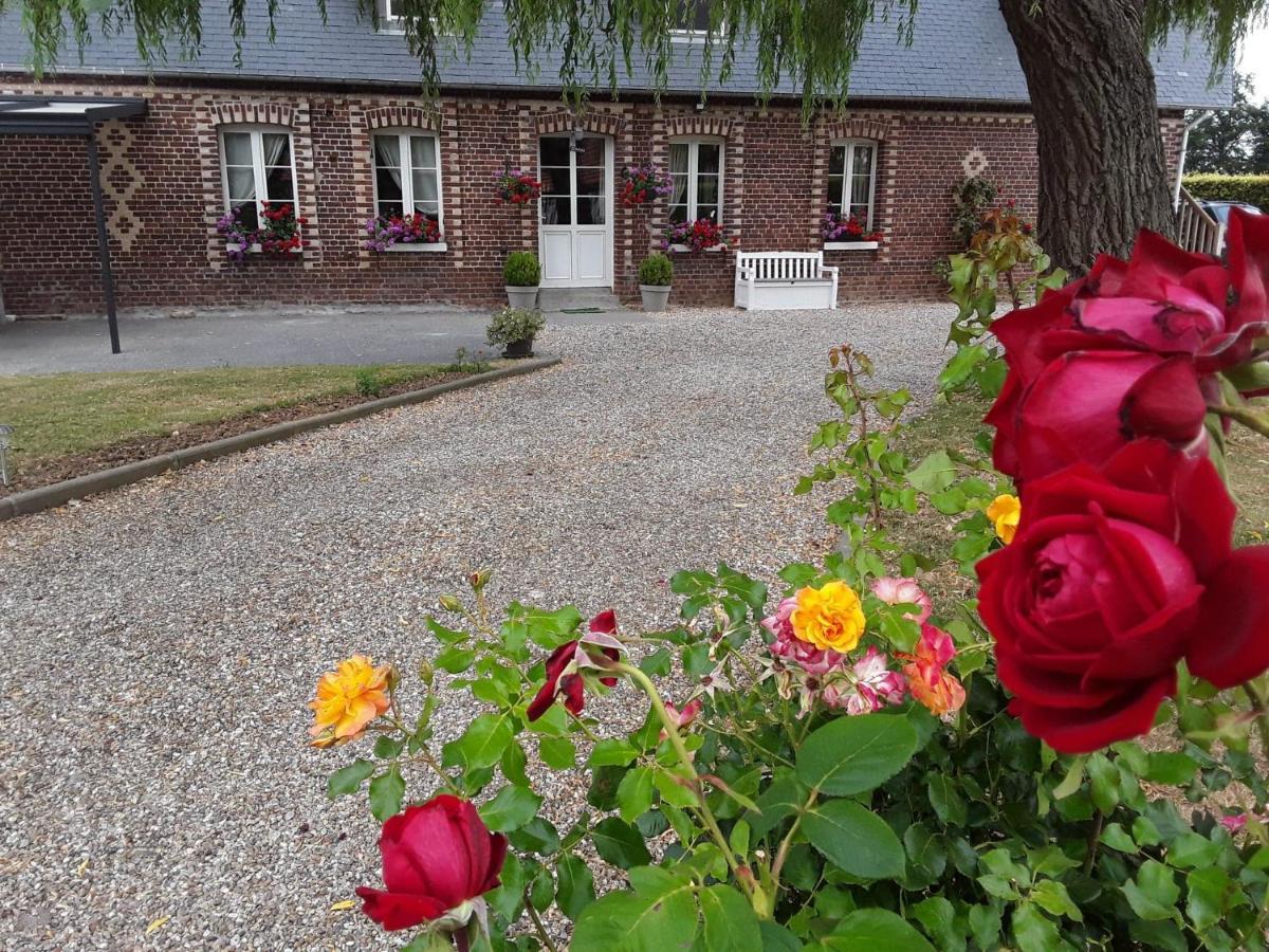La Cle De Saule Saint-Maclou-de-Folleville