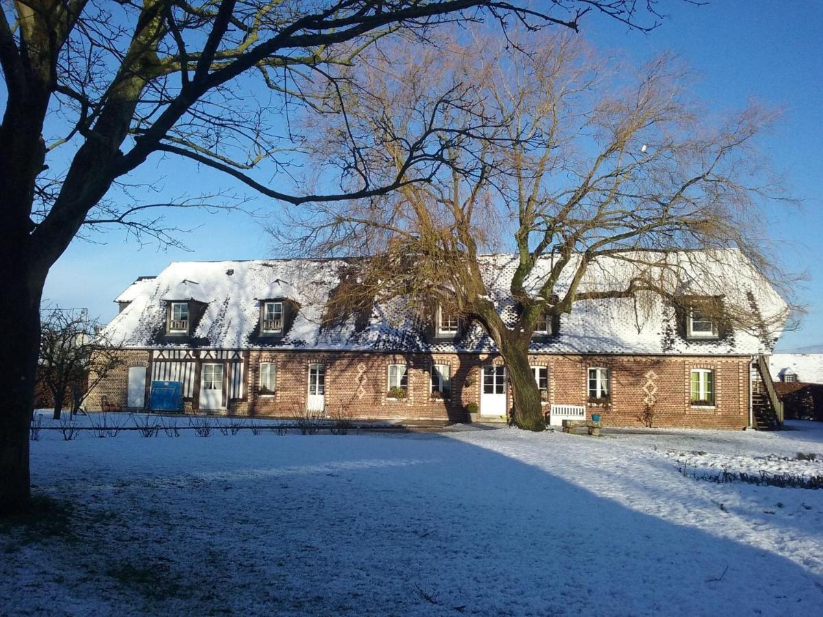 Bed & Breakfast La Cle De Saule *