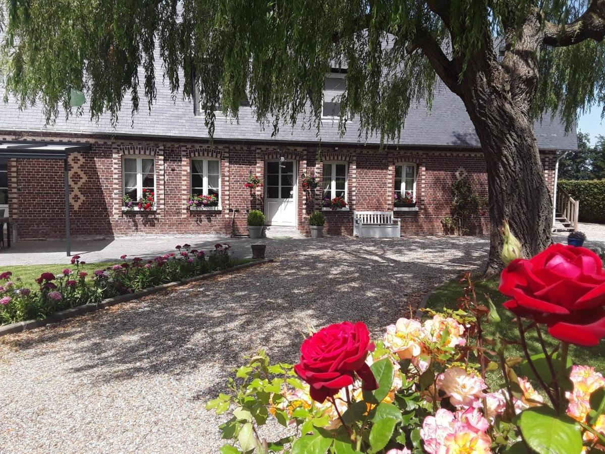 La Cle De Saule Bed & Breakfast *