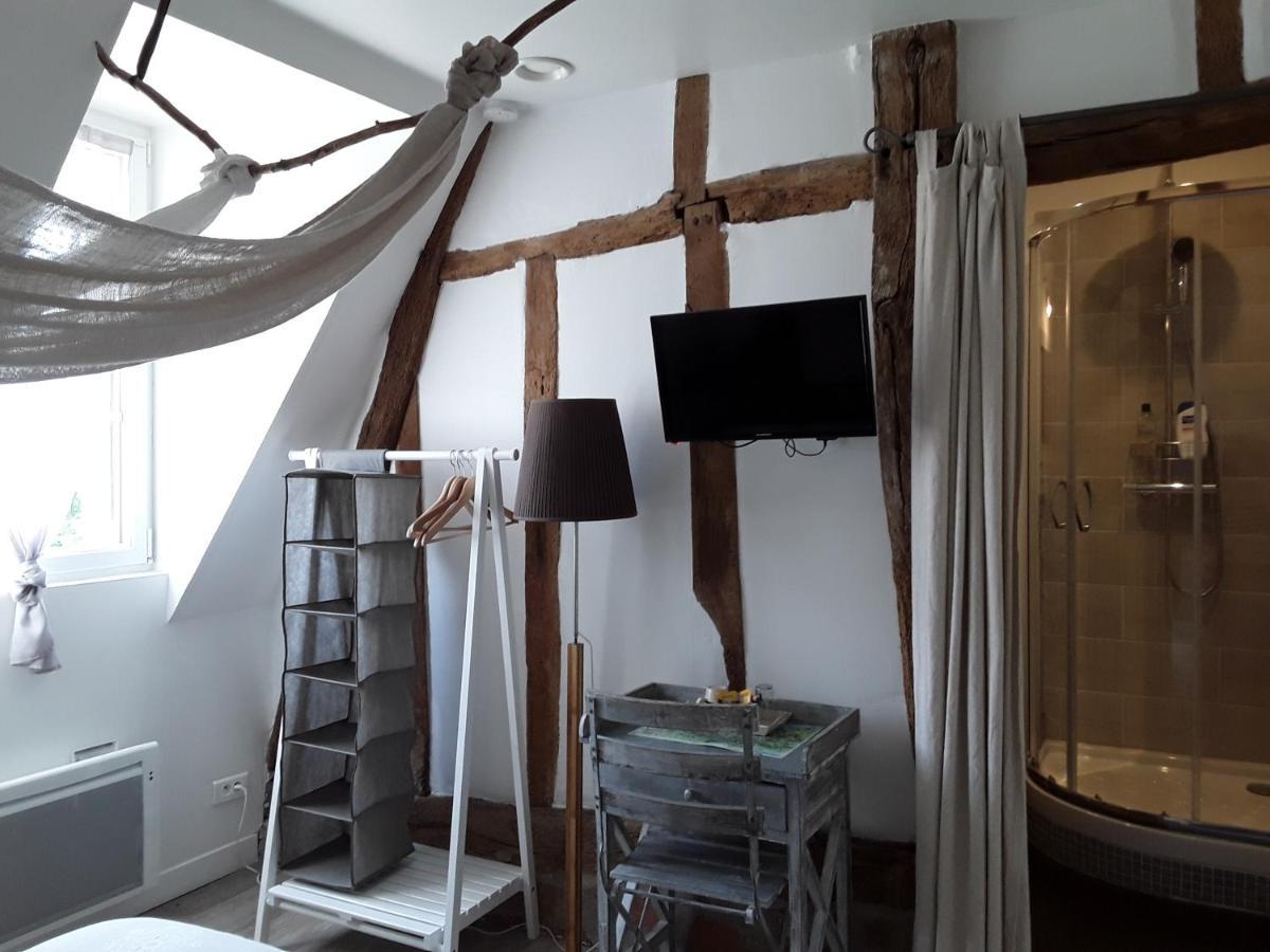 Bed & Breakfast La Cle De Saule