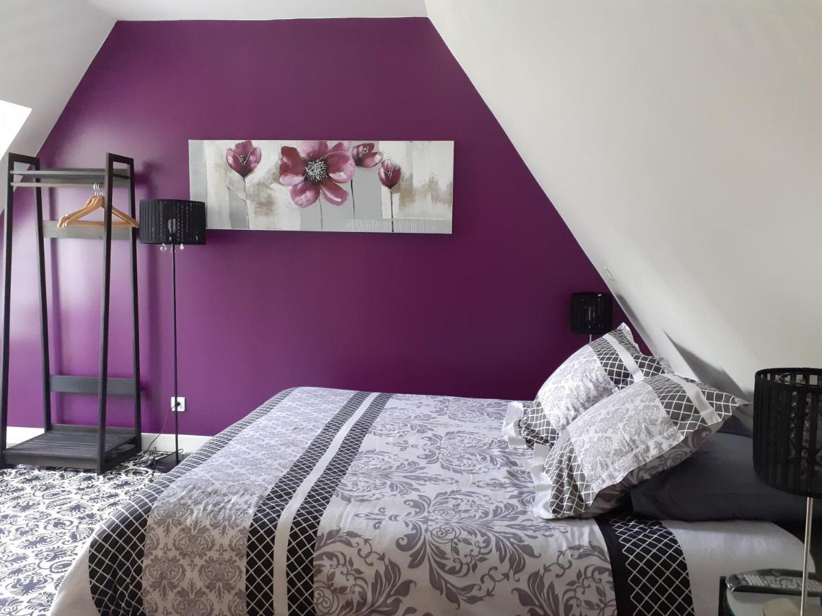 Bed & Breakfast La Cle De Saule *
